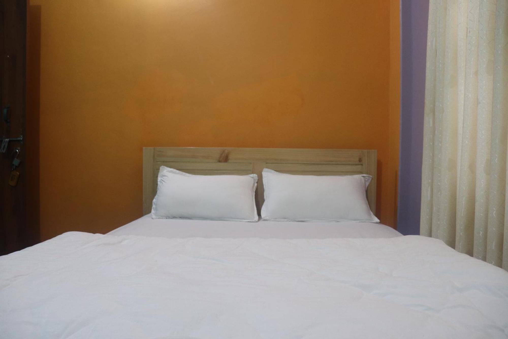 Hotel Young'S Stupa Ranipauwa Номер фото