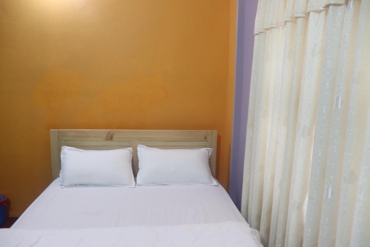 Hotel Young'S Stupa Ranipauwa Экстерьер фото